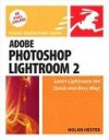 Adobe Photoshop Lightroom 2: Visual QuickStart Guide - Nolan Hester