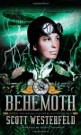 Behemoth - Scott Westerfeld, Keith Thompson