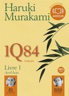 1Q84 - Haruki Murakami