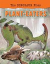 Plant-eaters - Olivia Brookes