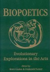 Biopoetics - Brett Cooke