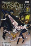 House Of Mystery: Under New Management V. 5 (House Of Mystery 5) - Bill Willingham, Luca Rossi, José Marzán Jr., Sergio Aragonés