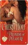 Promise of Pleasure - Cheryl Holt