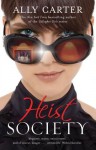 Heist Society - Ally Carter