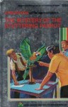 The Mystery of the Stuttering Parrot (Alfred Hitchcock and The Three Investigators, #2) - Robert Arthur, Alfred Hitchcock