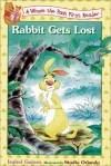 Rabbit Gets Lost - Isabel Gaines, Teddy Margulies, Teddy Slater Margulies