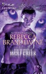 From the Mists of Wolf Creek - Rebecca Brandewyne