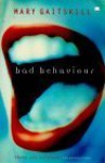 Bad Behavior - Mary Gaitskill