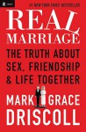 Real marriage tpc - Mark Driscoll