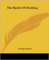 The Battle Of Dorking - George Tomkyns Chesney