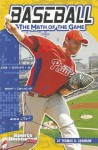 Baseball; The Math of the Game (Sports Illustrated Kids: Sports Math) - Thomas K. Adamson