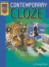 Contemporary Cloze, Grades 3-5 - George Augustus Moore