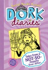 Dork Diaries 8 - Rachel Renée Russell