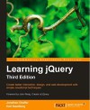 Learning jQuery - Jonathan Chaffer, Karl Swedberg