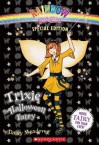 Trixie the Halloween Fairy (Rainbow Magic Special Edition) - Daisy Meadows