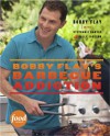 Bobby Flay's Barbecue Addiction - Bobby Flay, Stephanie Banyas, Sally Jackson