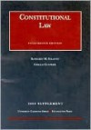 2003 Supplement to Constitutional Law - Kathleen Sullivan