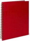 Red Write Journal - Metro Books