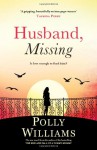 Husband, Missing - Polly Williams