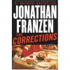 The Corrections - Jonathan Franzen, George Guidall