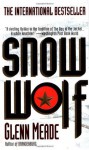 Snow Wolf - Glenn Meade