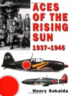 Aces of the Rising Sun 1937-1945 (General Aviation) - Henry Sakaida, Grant Race