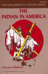 The Indian in America - Wilcomb E. Washburn