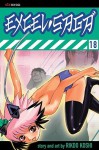 Excel Saga, Vol. 18 - Koshi Rikdo