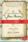 The Lost Memoirs of Jane Austen - Syrie James