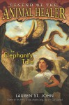 The Elephant's Tale - Lauren St. John