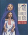 The Girl Who Changed Her Fate - Laura Marshall