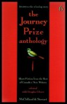 The Journey Prize Anthology 6 - Various, Douglas Glover