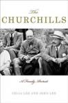 The Churchills - John Lee, Celia Lee