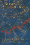 Business Astrology 101 : Weaving the Web Between Business and Myth - Georgia Anna Stathis, Stephanie Austin, Zarka Popovic, Amy Crook