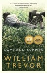 Love and Summer - William Trevor