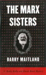 The Marx Sisters - Barry Maitland