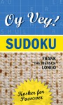 Oy Vey! Sudoku - Frank Longo