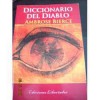 El Diccionario del Diablo - Ambrose Bierce