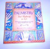 Palmistry: Your Highway to Life - Hazel Whitaker, Penny Lovelock, Sue Ninham