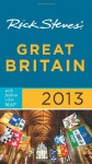 Rick Steves' Great Britain 2013 - Rick Steves