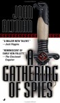 A Gathering of Spies (Audio) - John Altman, Michael Page