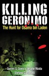 Killing Geronimo: The Hunt for Osama bin Laden - Productions Bluewater, James Boulton