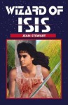 Wizard of Isis - Jean Stewart