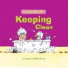 Keeping Clean - Liz Gogerly, Mike Gordon