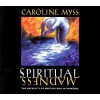 Spiritual Madness: The Necessity of Meeting God in Darkness - Caroline Myss