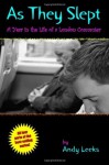 As They Slept: A Year in the Life of a London Commuter - Andy Leeks