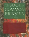 The Book of Common Prayer - Oxford University Press