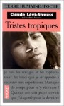 Tristes tropiques - Claude Lévi-Strauss