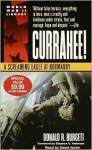 Currahee!: A Screaming Eagle at Normandy (World War II Library) - Donald R. Burgett, David Guion