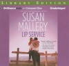 Lip Service - Susan Mallery